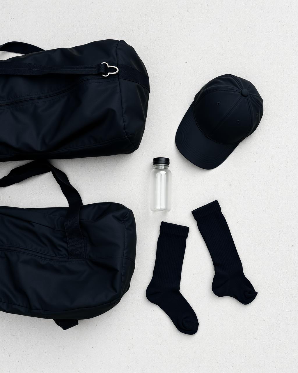 90+ Football Backpack alternate view