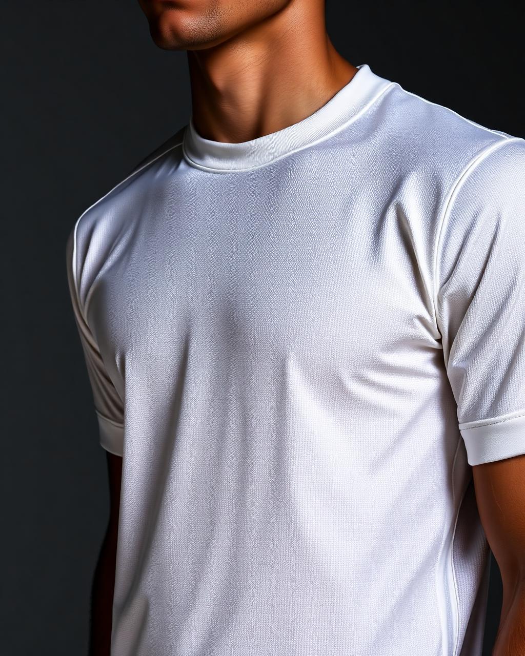 90+ Matchday Jersey alternate view