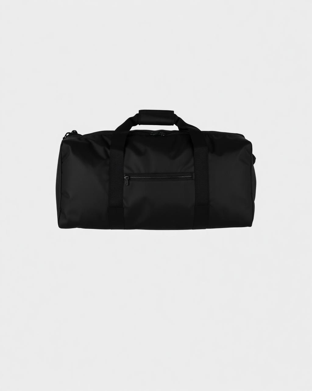 90+ Football Bag