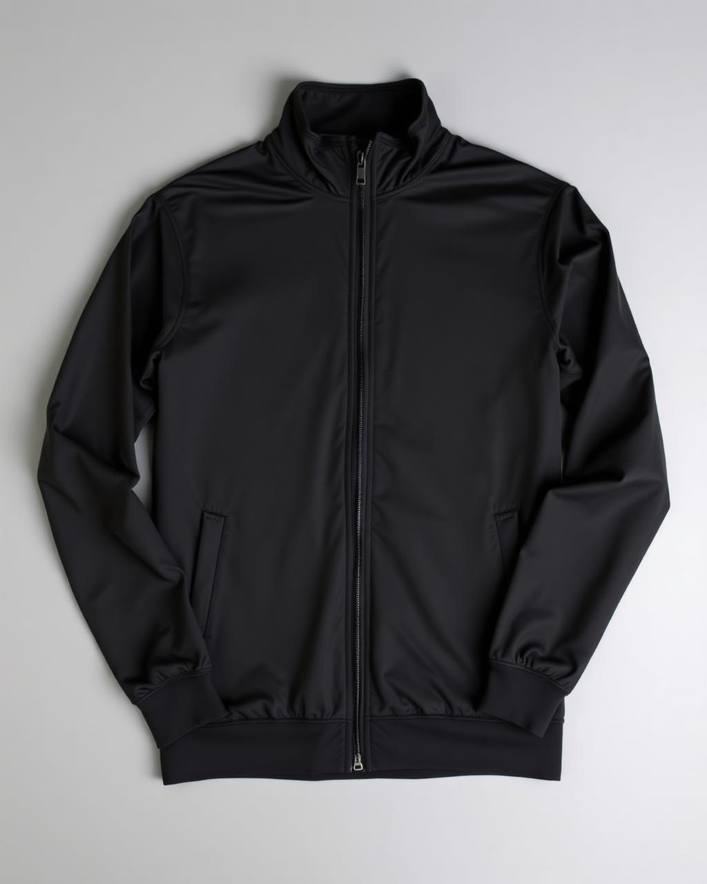 Training jackets — custom 90+ teamwear category